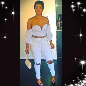 Meet your Posher, Brooke